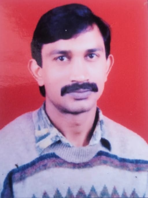 Ashok Kumar Chaudhary